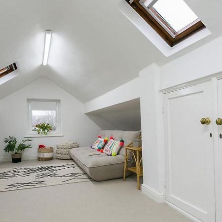 Ty Draw Villa Abersoch Exterior photo