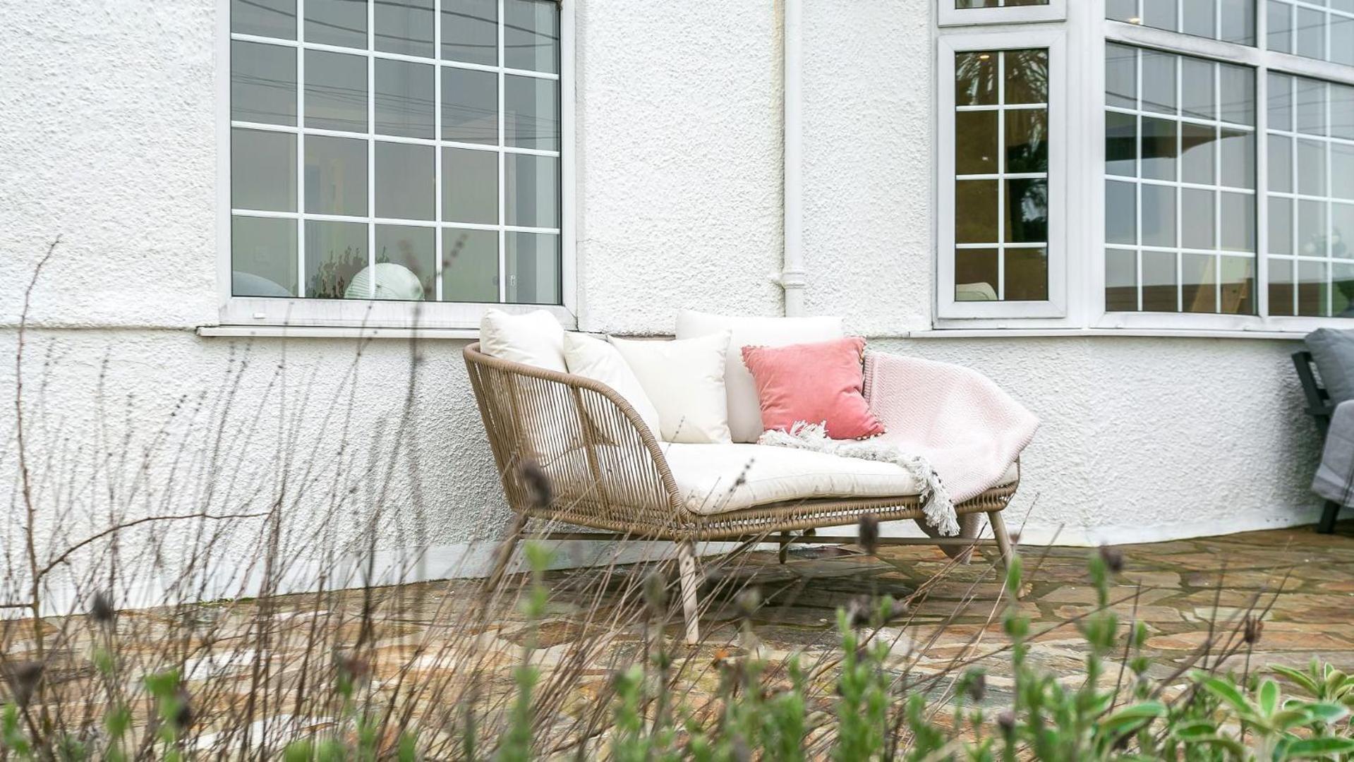 Ty Draw Villa Abersoch Exterior photo
